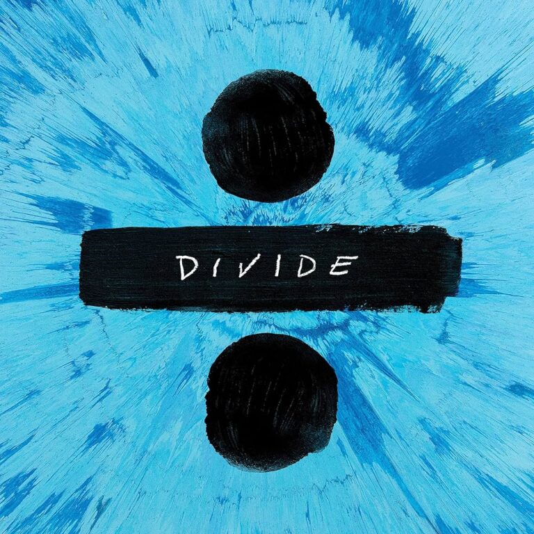 “÷” (Divide) – Ed Sheeran
