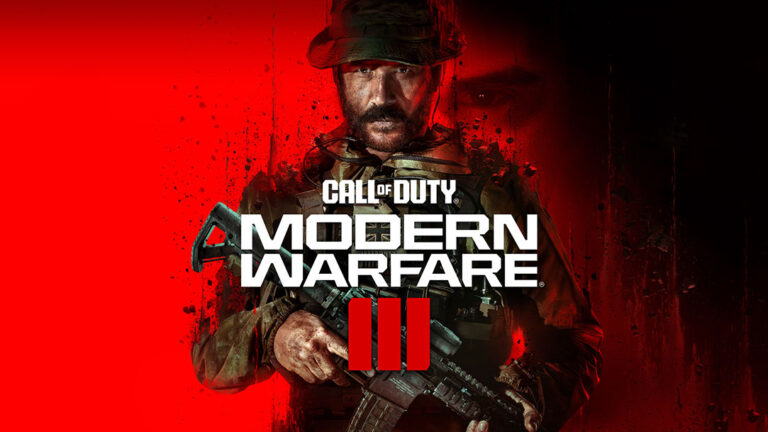 Call of Duty: Modern Warfare 3