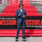 Mission: Impossible 7