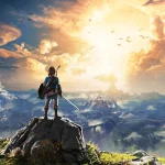The Legend of Zelda: Breath of the Wild