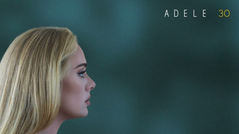 30 – Adele