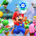 Super Mario Bros. Wonder