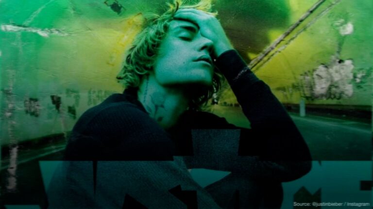 Justice – Justin Bieber