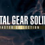 Metal Gear Solid: Master Collection Vol.1