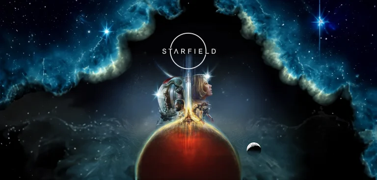 Starfield