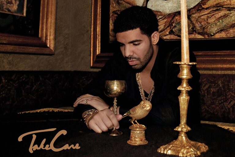 Take Care – Drake
