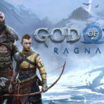 God of War Ragnarök