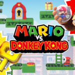 Mario vs. Donkey Kong