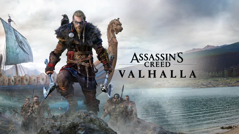 Assassin’s Creed Valhalla