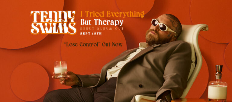 I’ve Tried Everything But Therapy (Part 1)
