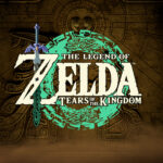 The Legend of Zelda: Tears of the Kingdom
