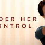 Under her control