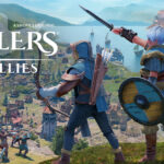 The Settlers: New Allies