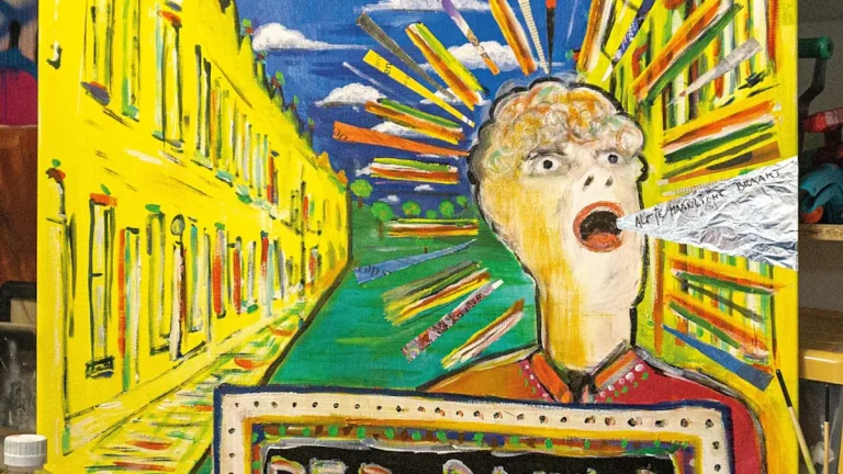 Be​-​Bop​-​A​-​Lula