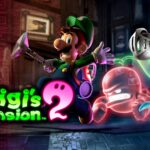 Nintendo Luigi’s Mansion 2 HD