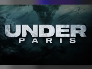 Under Paris
